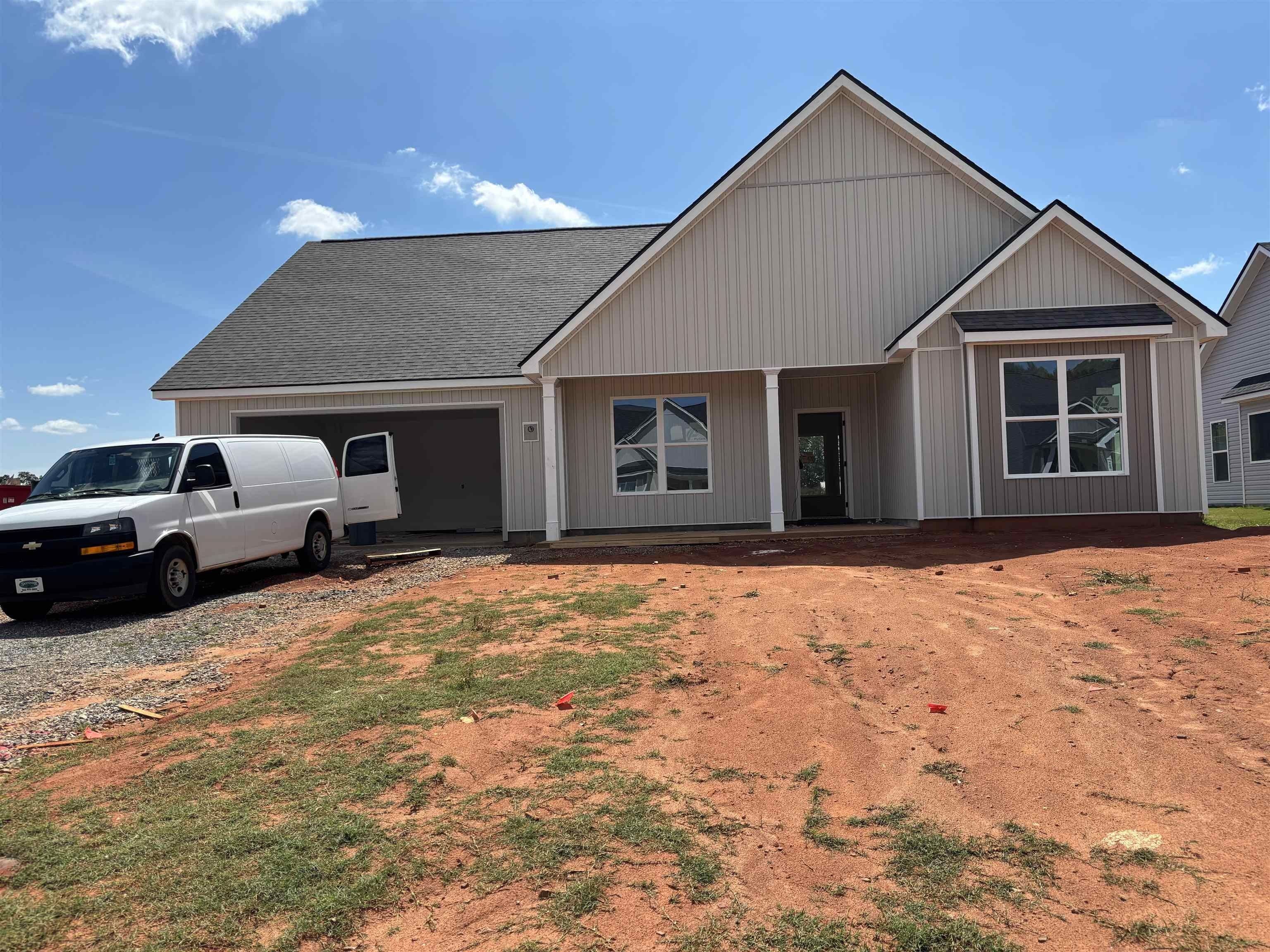 725 Mello Drive. Lyman, SC 29365