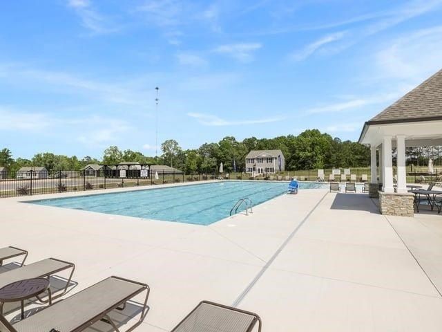 2011 Gracie Drive. Woodruff, SC 29388