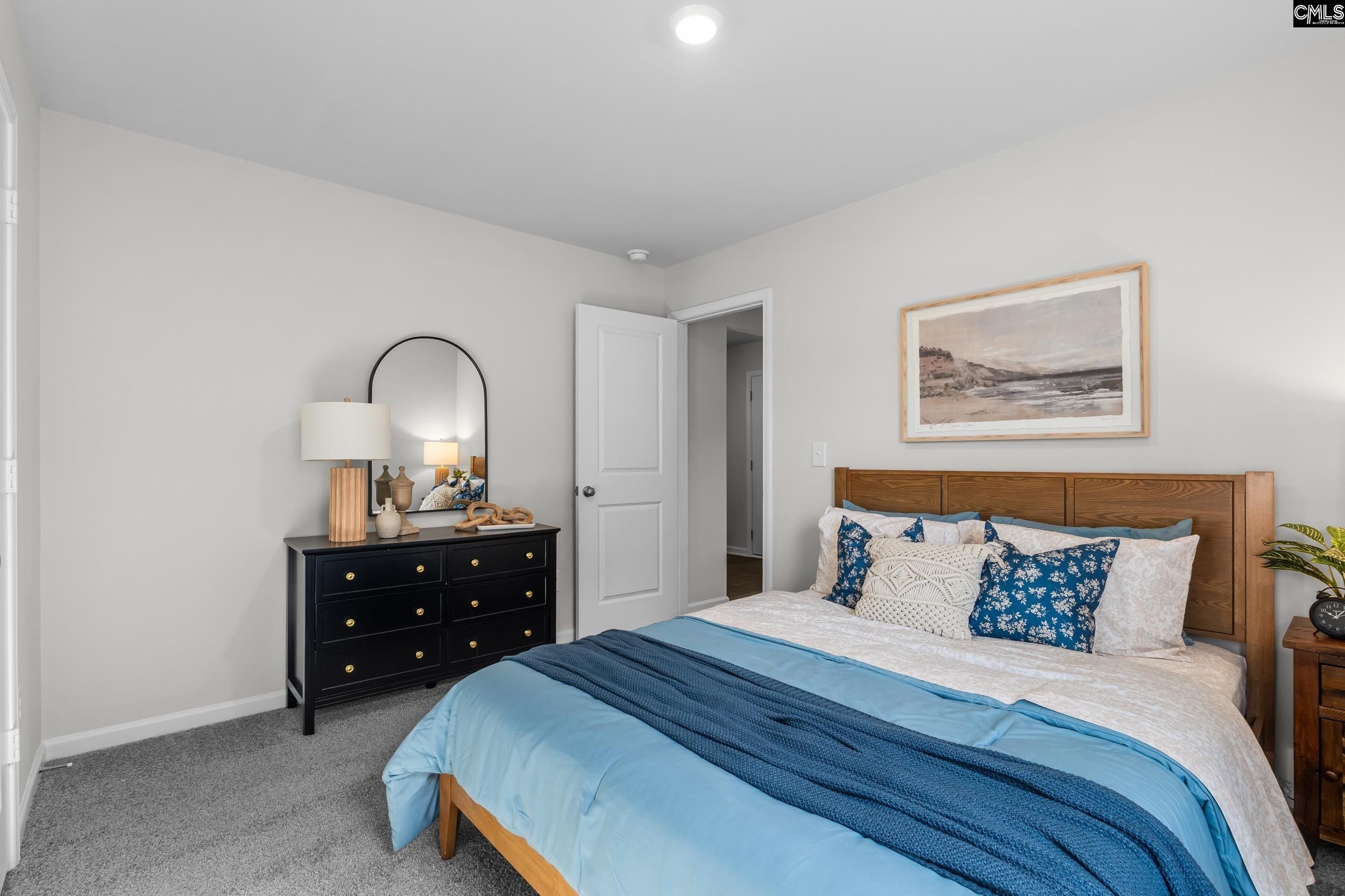 242 Governor Heyward Road. Eastover, SC 29044