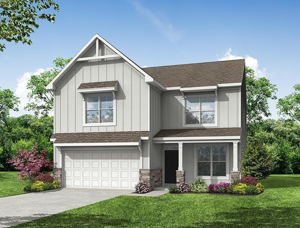 516 Hardison Lane. Spartanburg, SC 29301
