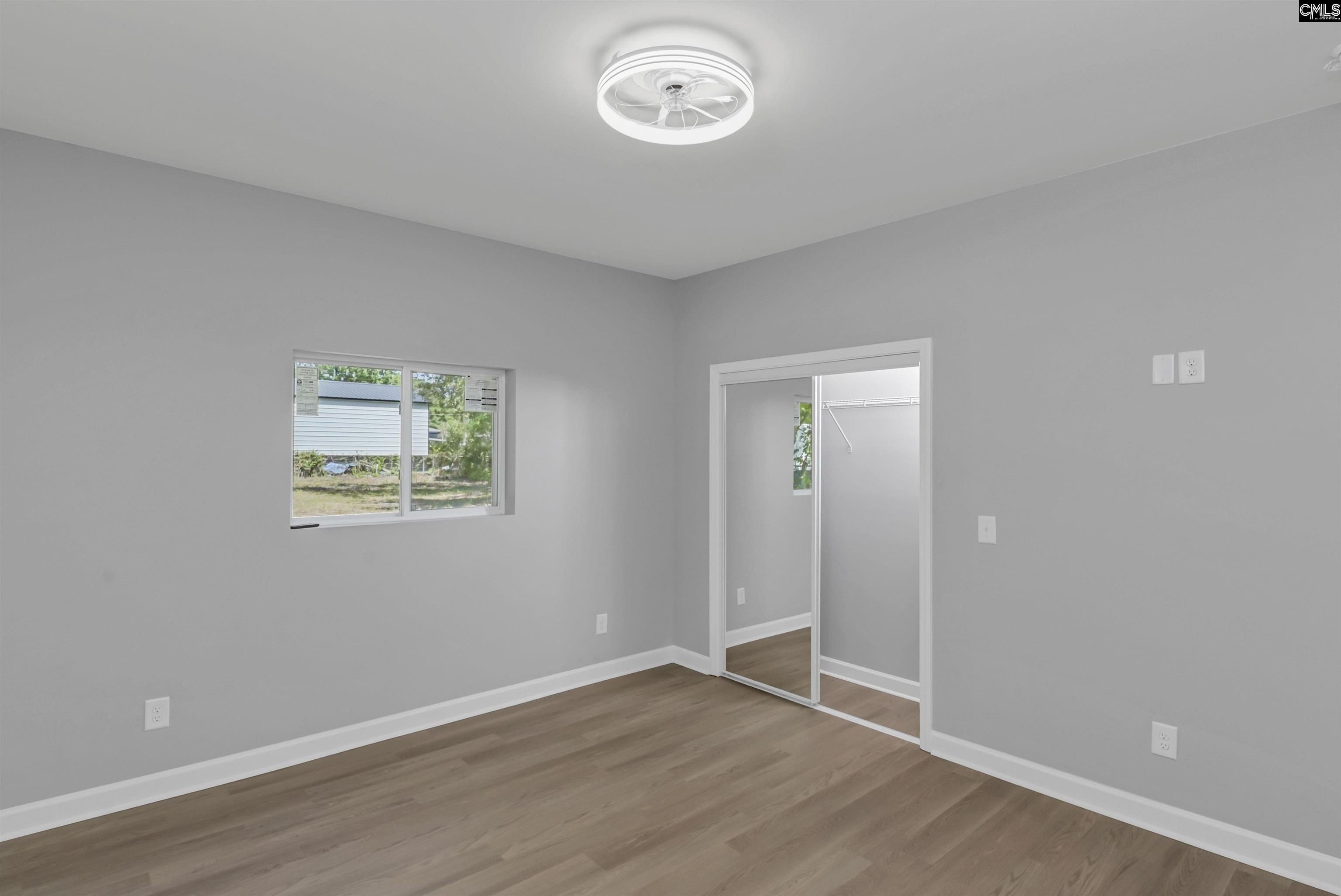 2104 Steele Drive. West Columbia, SC 29169