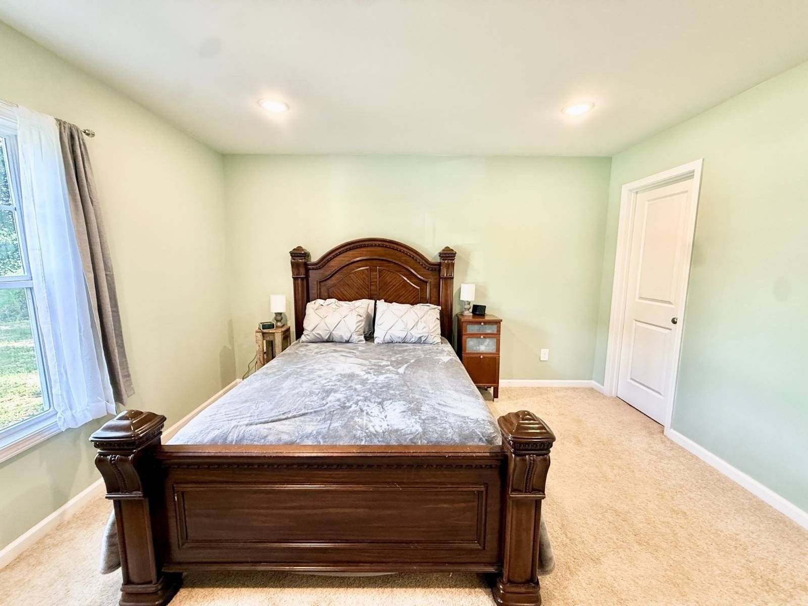 6038 Wagener Ave. Wagener, SC 29164