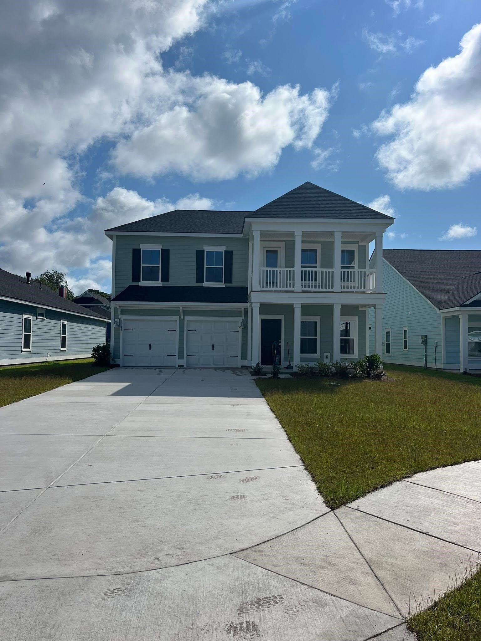 1613 Seachase Way. North Myrtle Beach, SC 29582