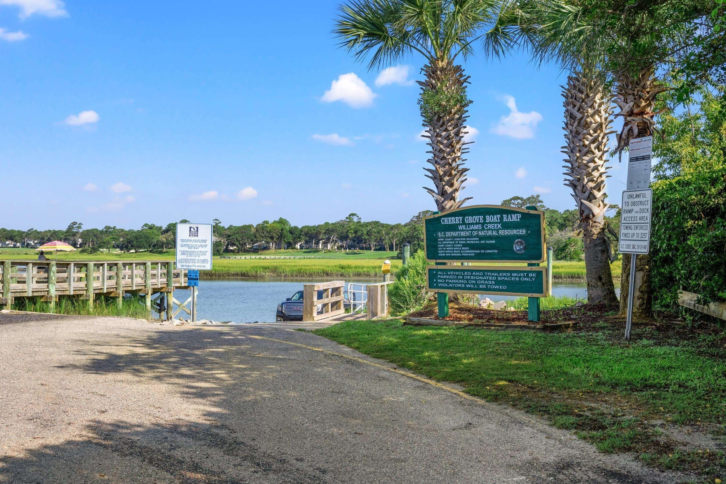 1105 Crooked Hook Rd. North Myrtle Beach, SC 29582