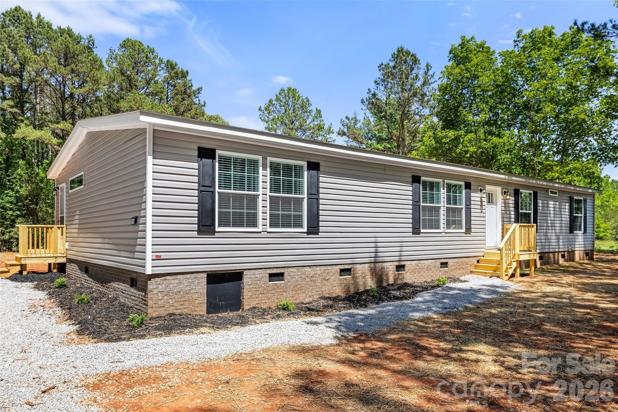 1704 Logan Terry Road. Lancaster, SC 29720