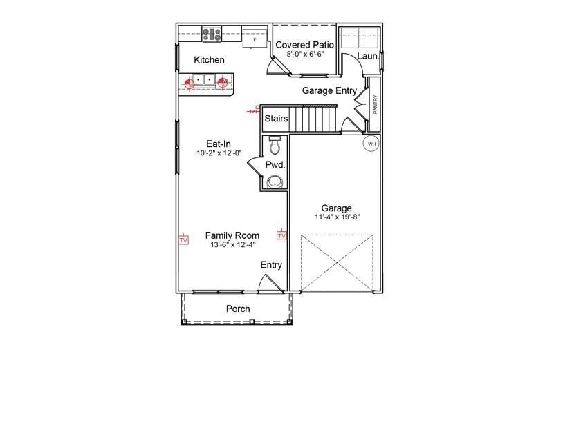 120047 Lansbury Drive. Inman, SC 29349
