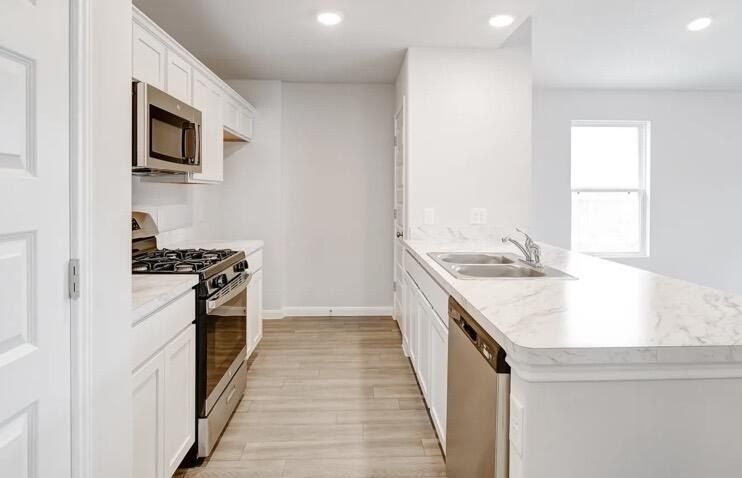 7 Orchard Circle. Edgefield, SC 29824