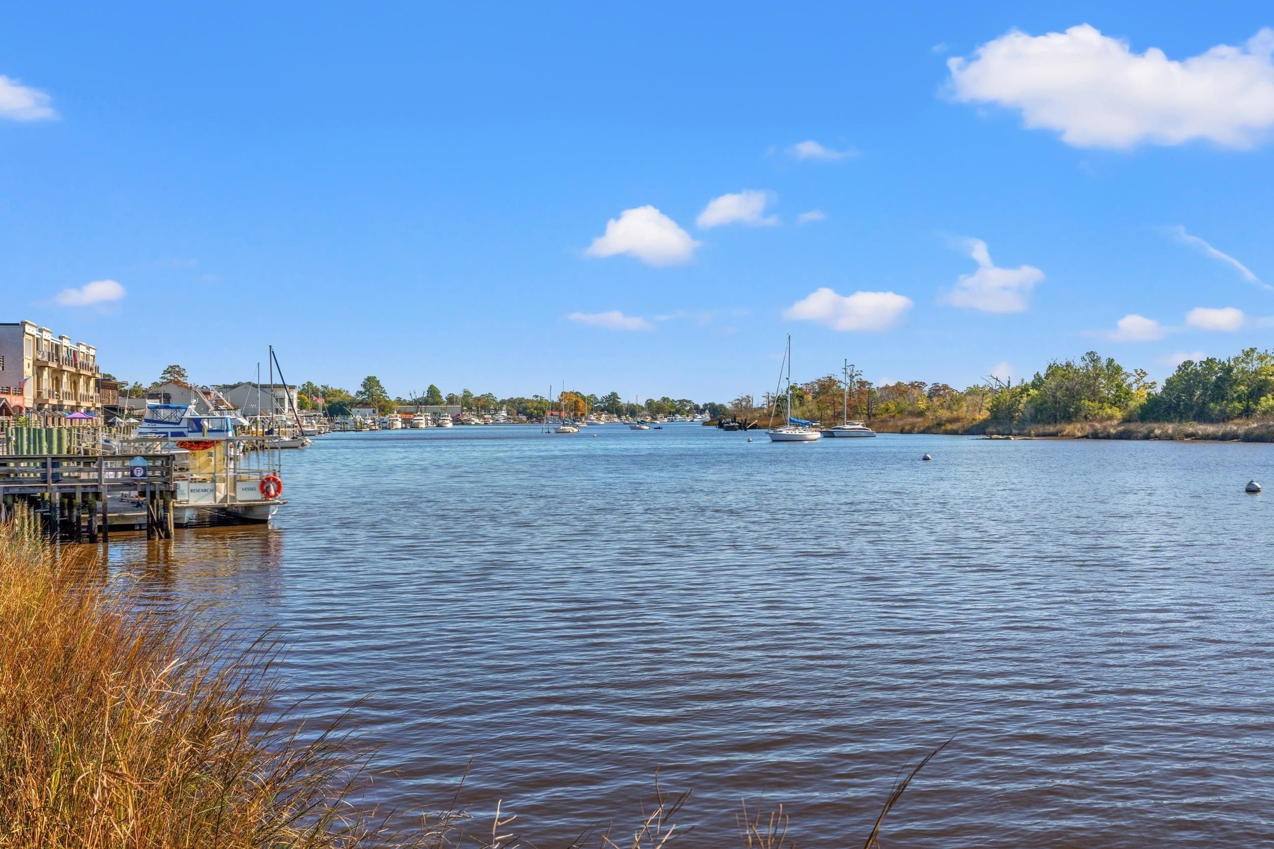 221 Oak Bay Dr. Georgetown, SC 29440