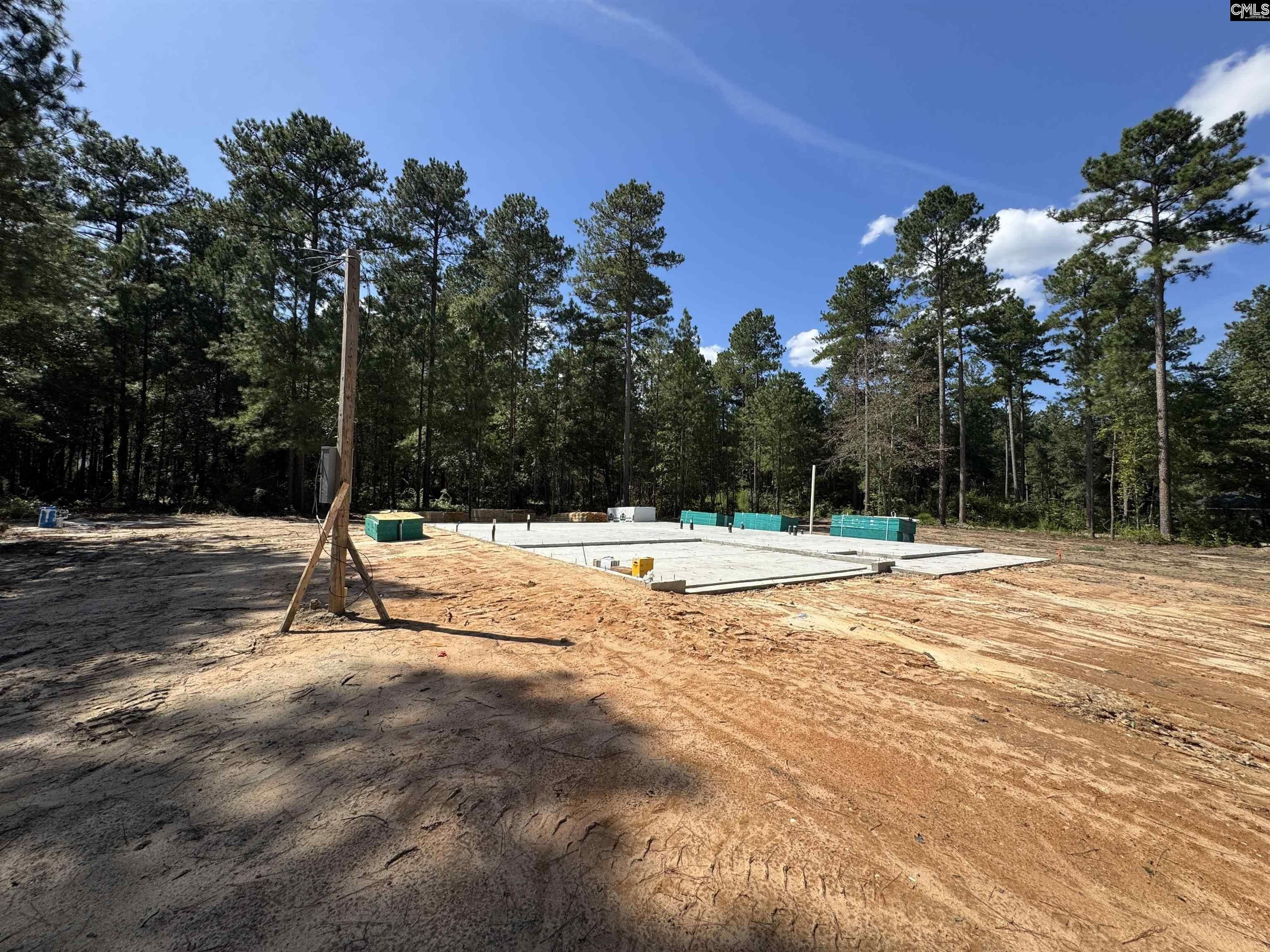 336 Wendell Lane. Wagener, SC 29164