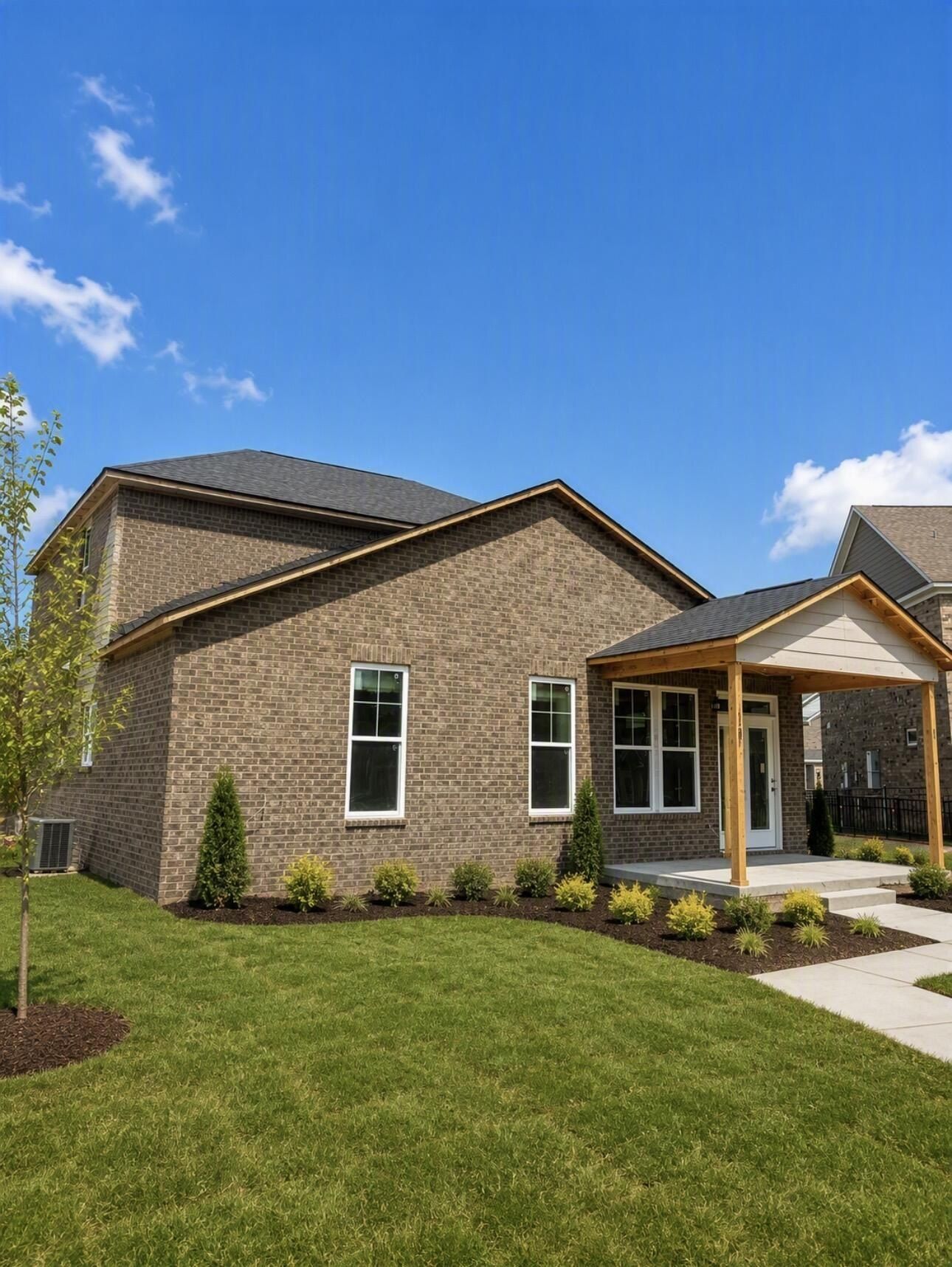 2170 Currituck Drive Lot 236. Sumter, SC 29153