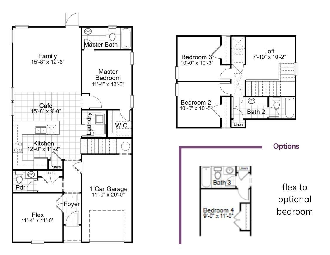 3442 Evergreen Oak Road. Summerville, SC 29485
