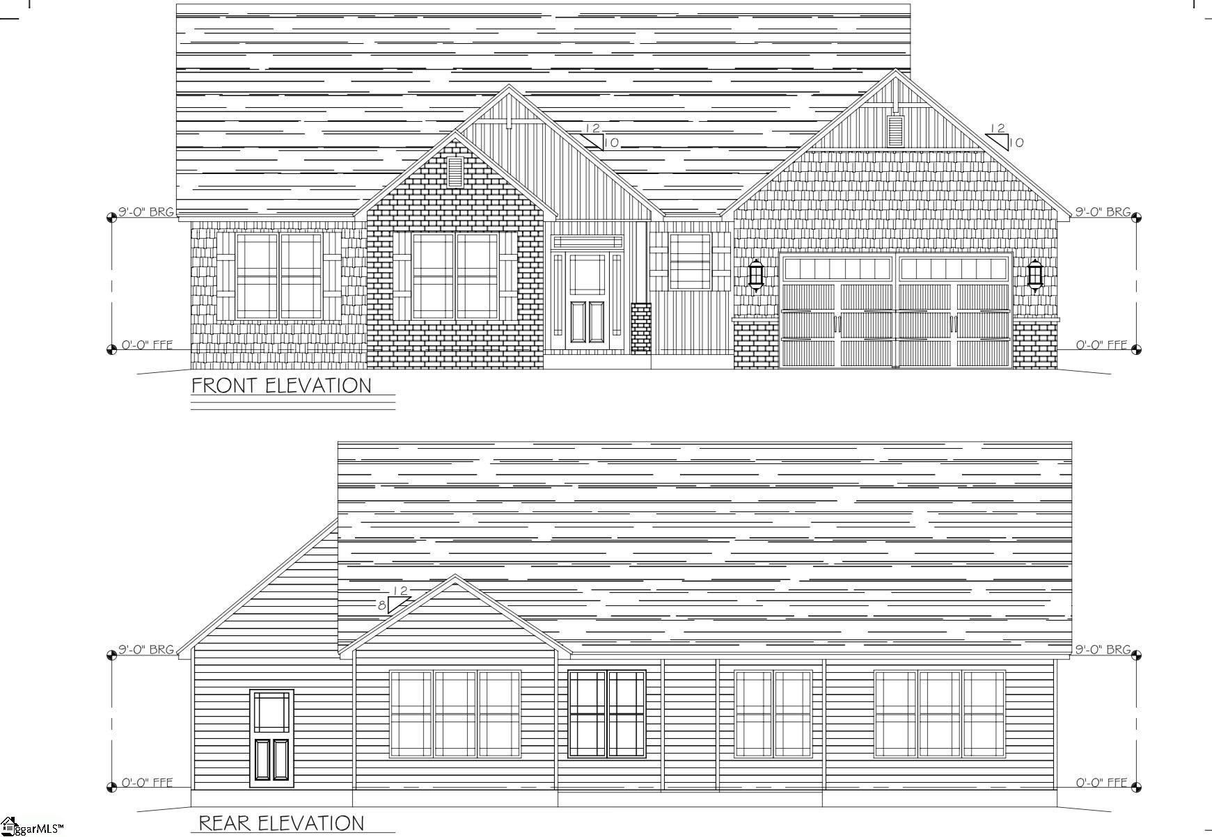 1048 Goodjoin Road. Cross Hill, SC 29332