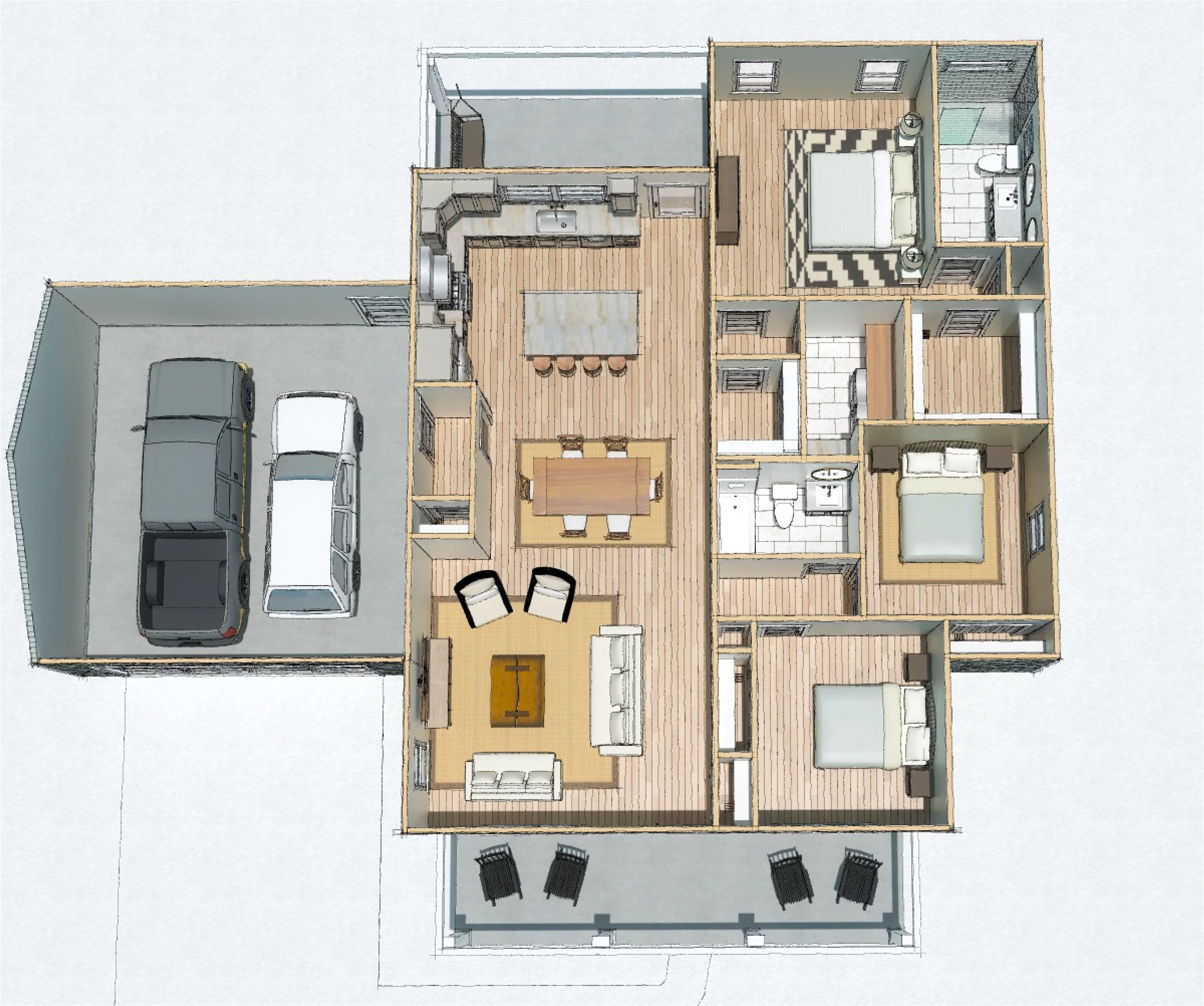145 Estate Ln. Georgetown, SC 29440