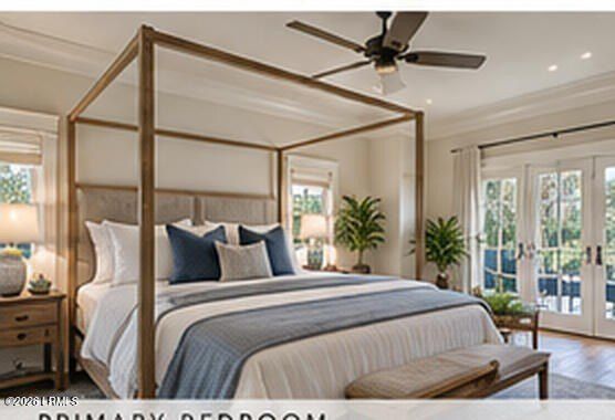 Tbd Lot 30 Addison Road. Beaufort, SC 29907