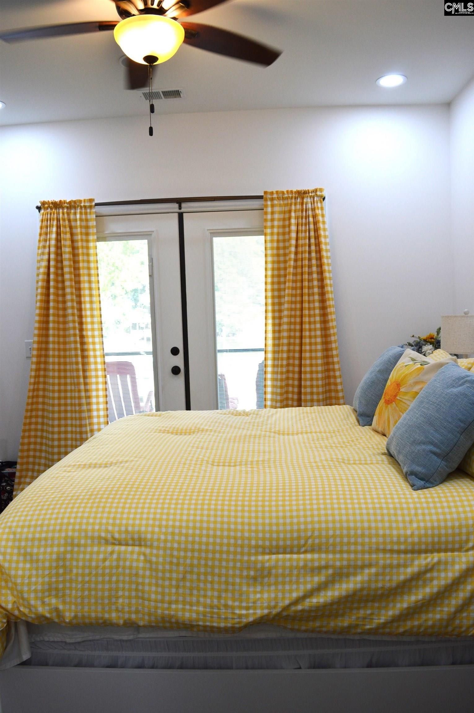 331 Rolling Hills Road. Ridgeway, SC 29130