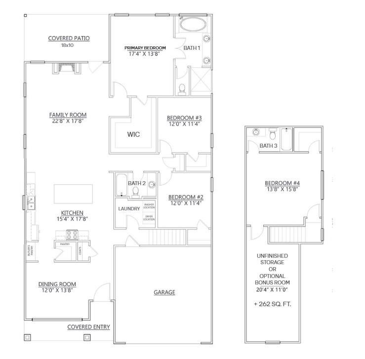 314 Glarside Court. Woodruff, SC 29388