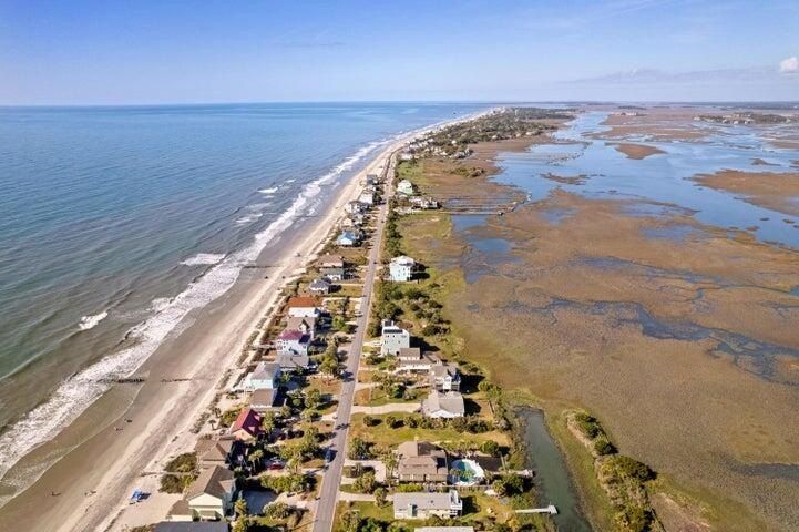 1626 E Ashley Avenue. Folly Beach, SC 29439