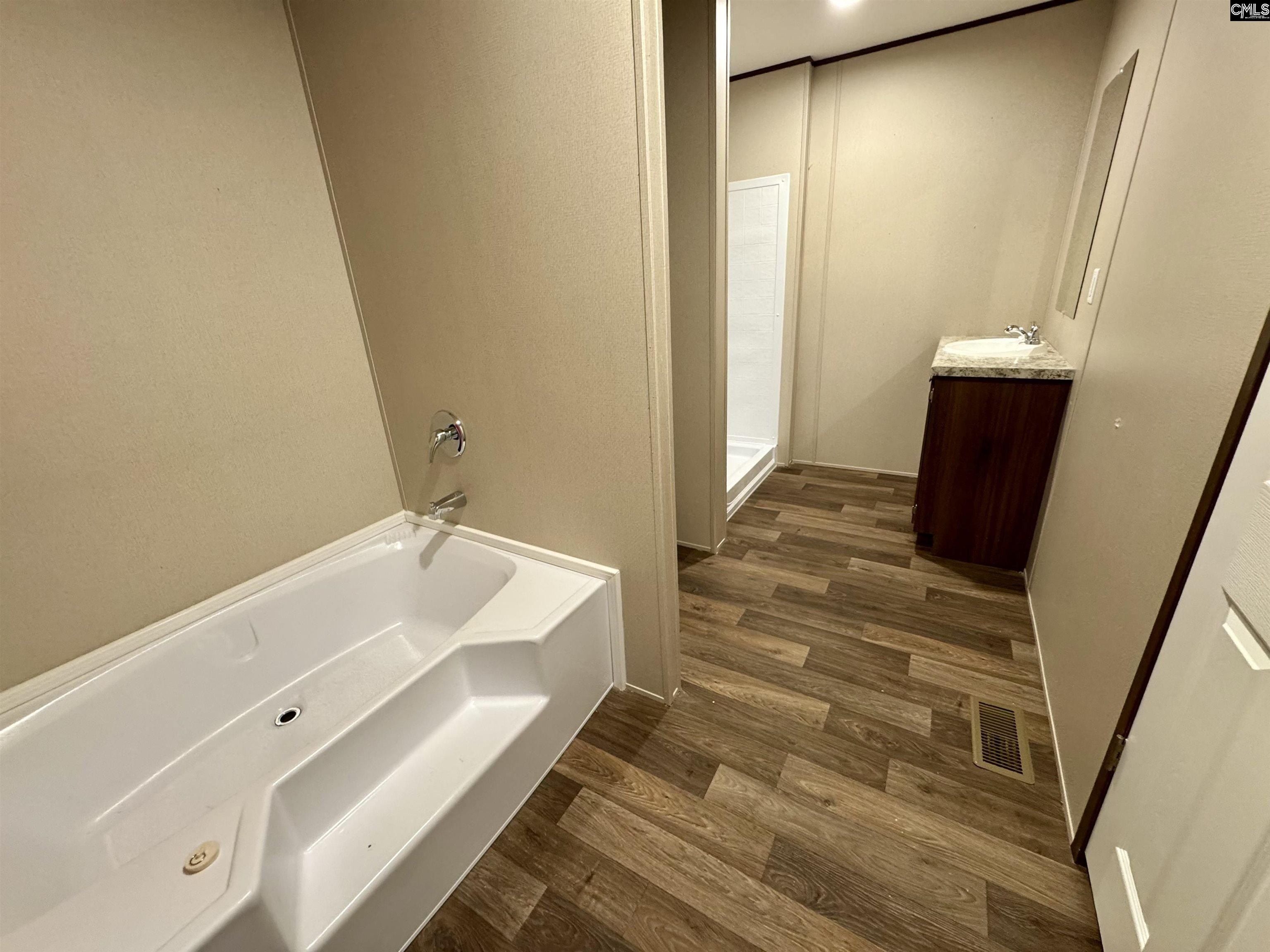 26 F R Huff Road. Saint Matthews, SC 29135