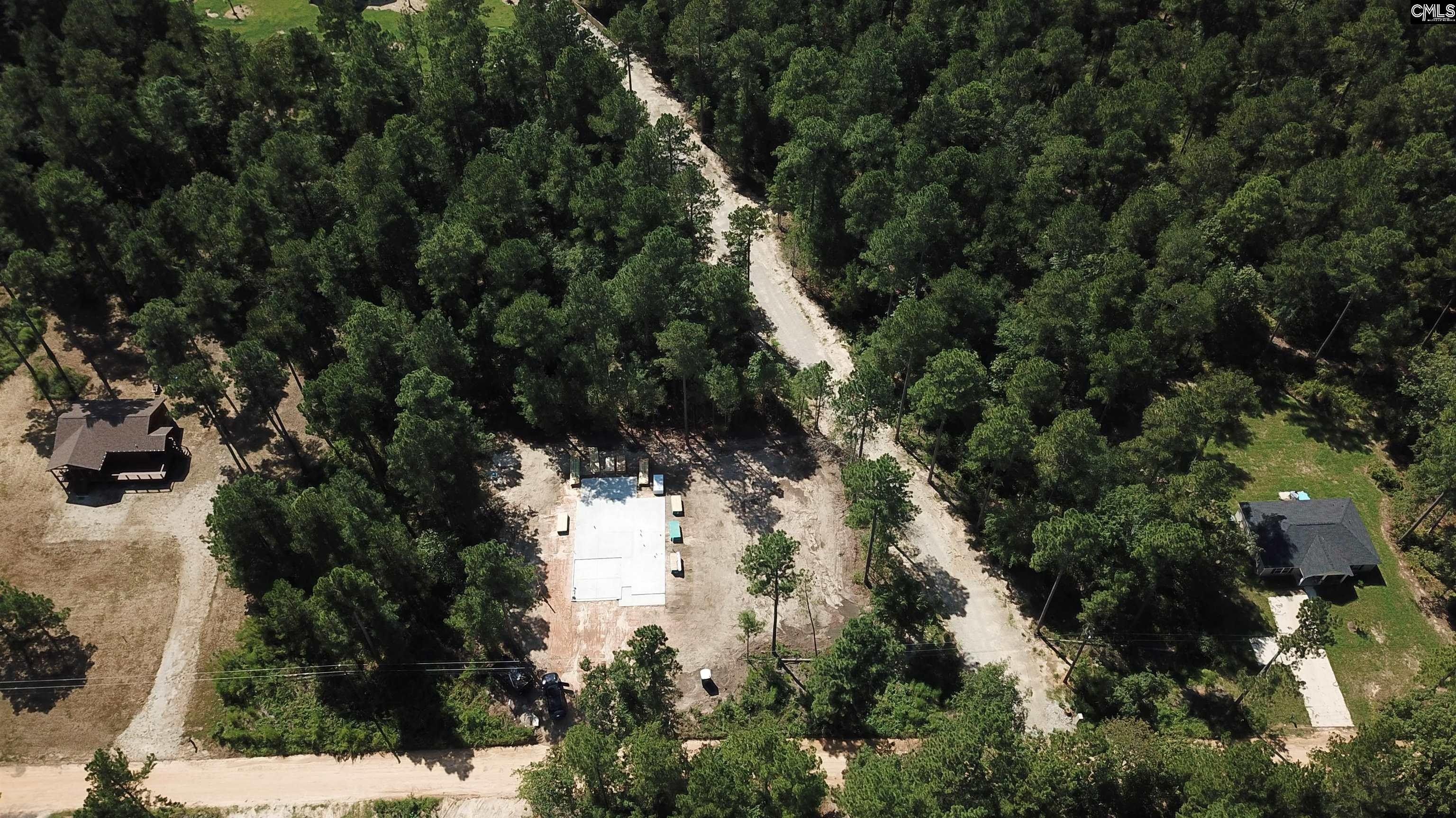 336 Wendell Lane. Wagener, SC 29164