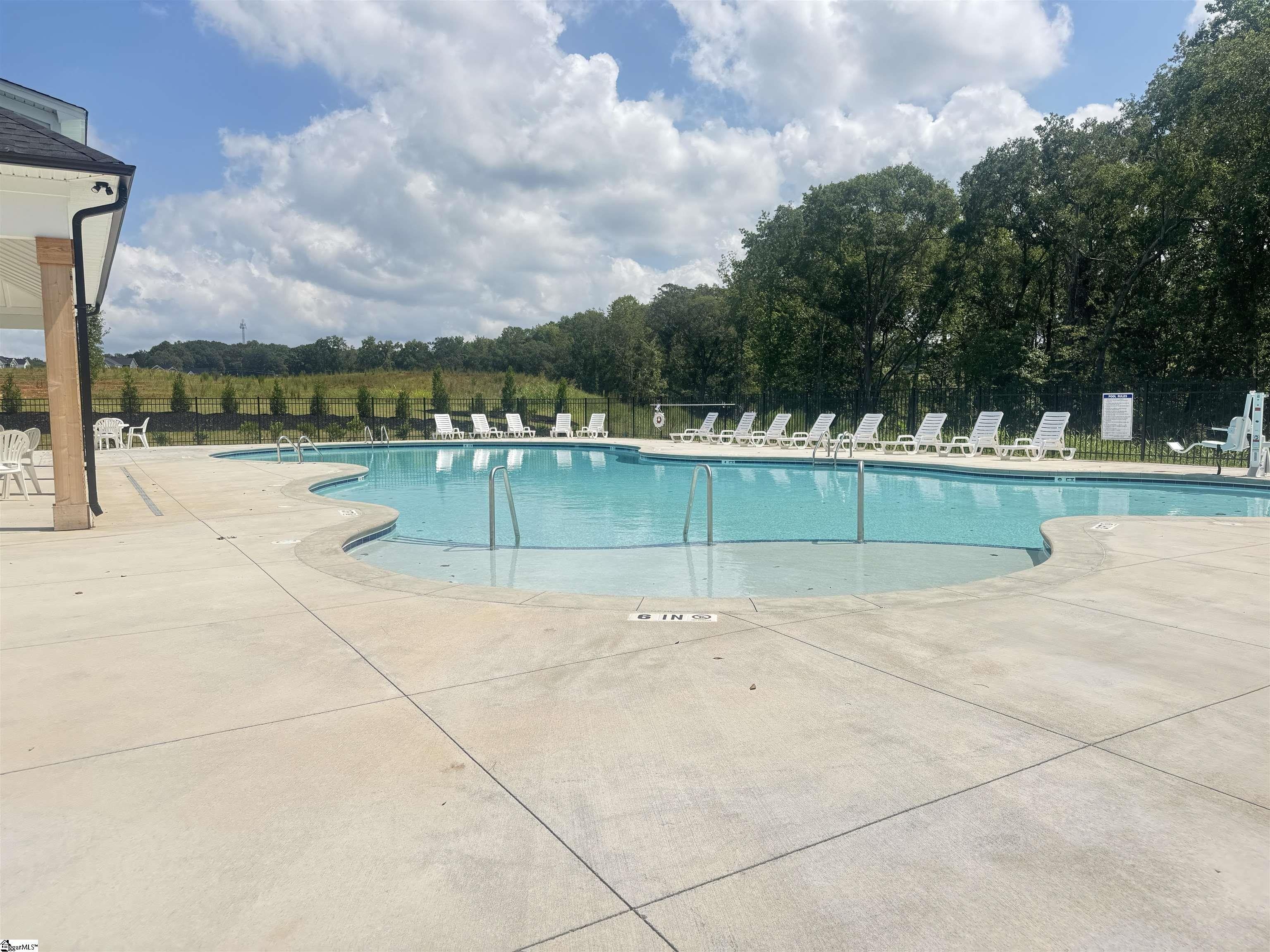1133 Ogeechee Court. Spartanburg, SC 29303