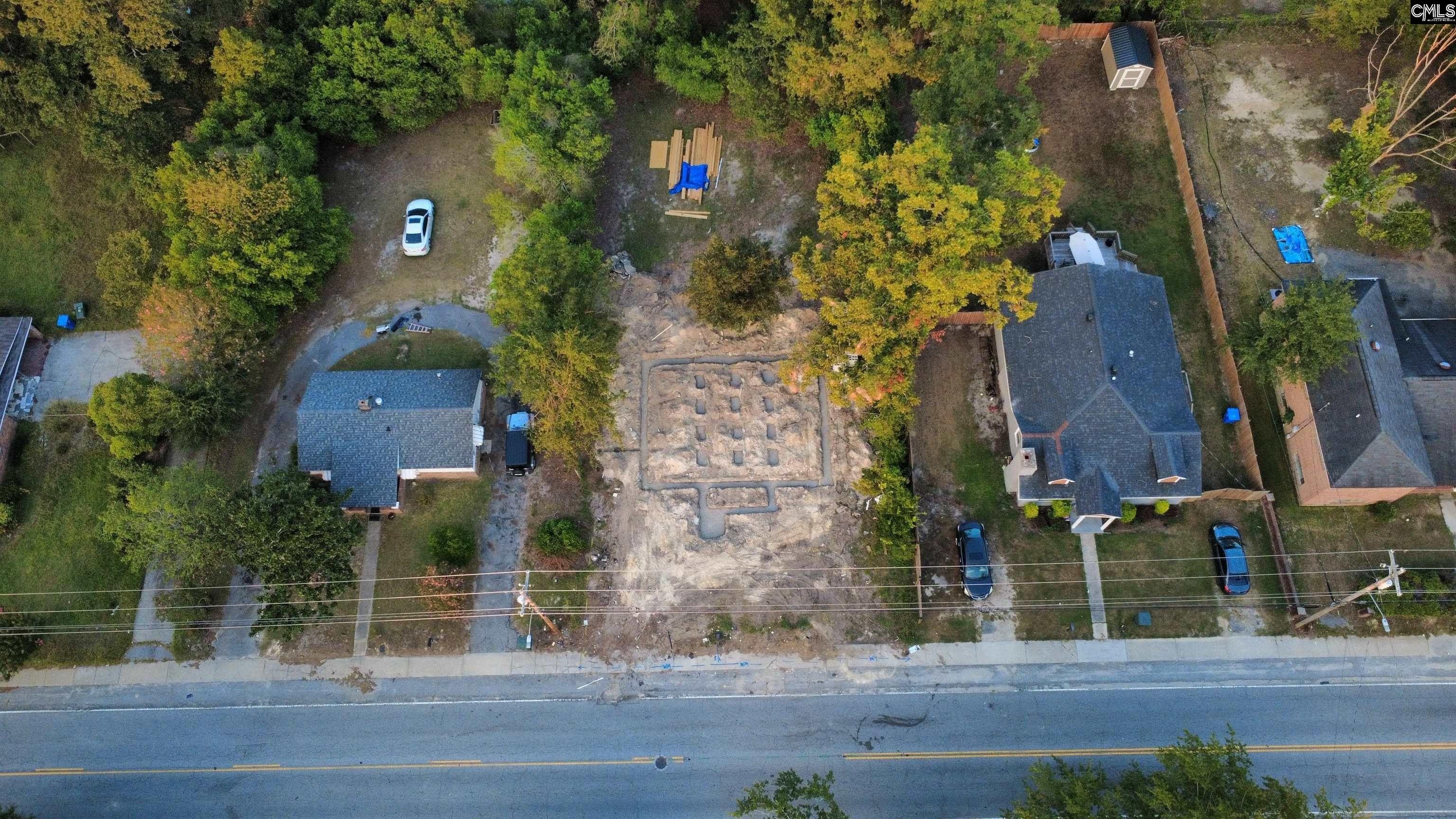 315 Wilkes Road. Columbia, SC 29203