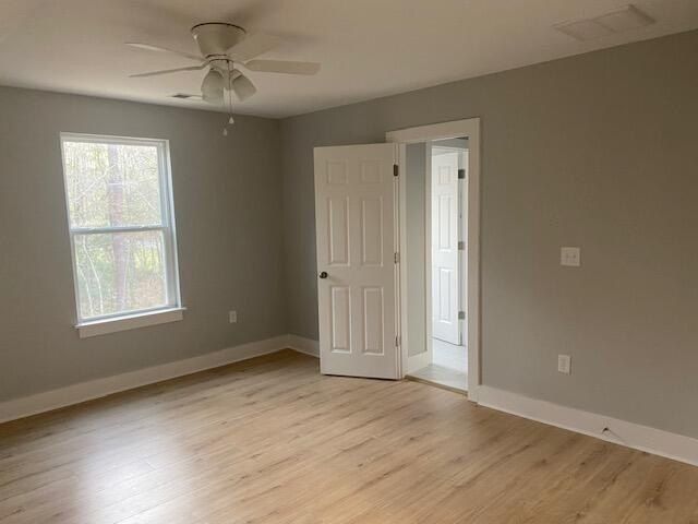 151 Sweetbriar Lane. Walterboro, SC 29488