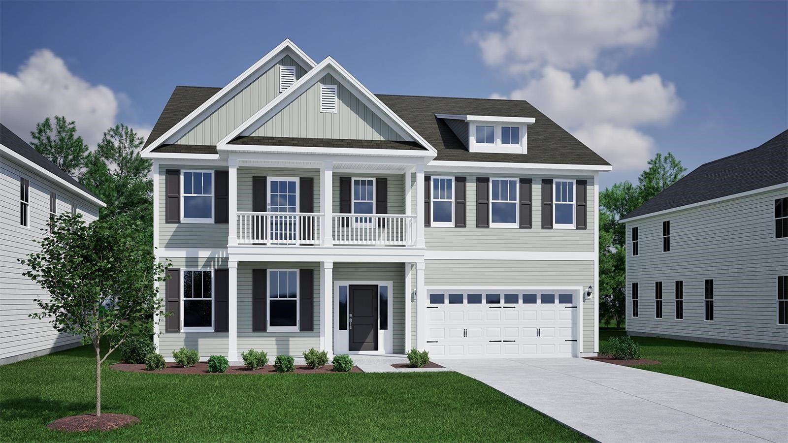315 Shelter Cove Road. Inman, SC 29349