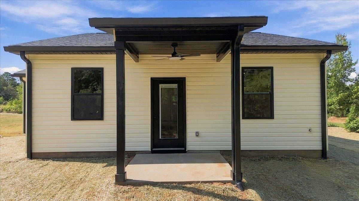 506 Potter Road. Gaffney, SC 29341