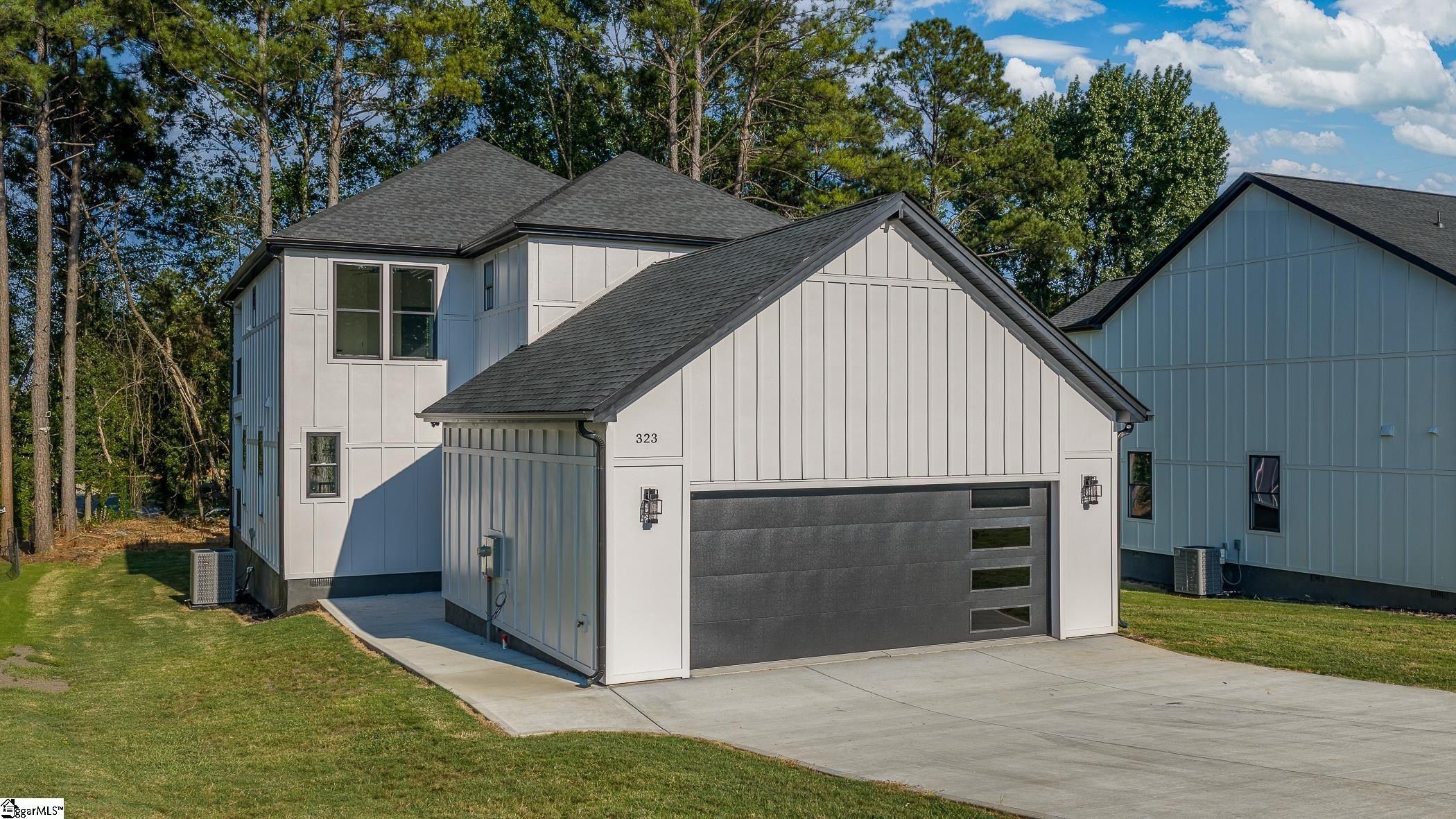 323 Hunts Bridge Road. Greenville, SC 29617