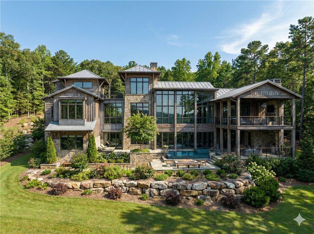 218 Hermitage Drive. Six Mile, SC 29682
