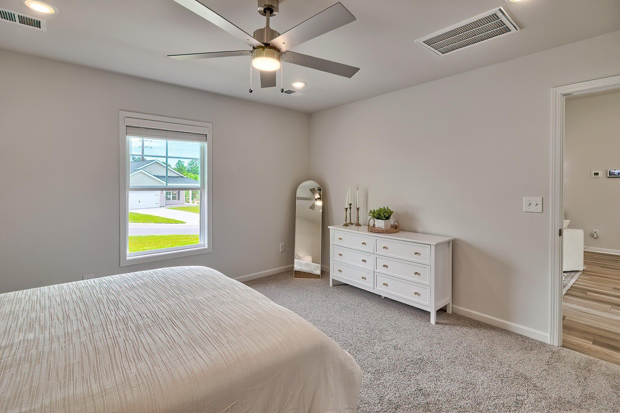 124 Long Branch Road. Salley, SC 29137
