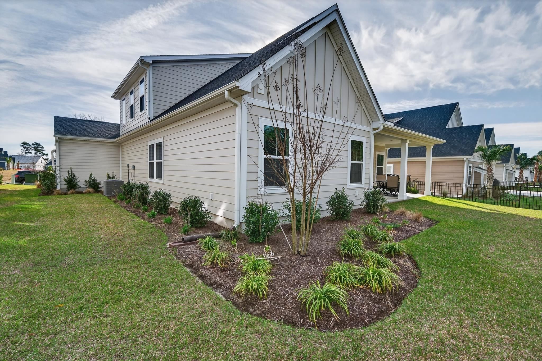 2261 Vera Way. Longs, SC 29568