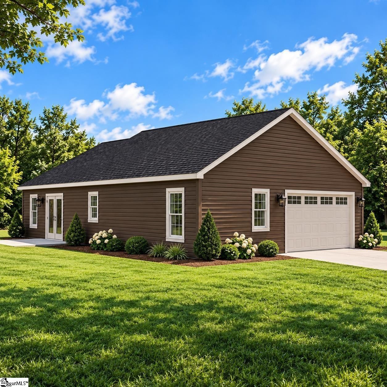 813 Sharonwood Drive. Anderson, SC 29621