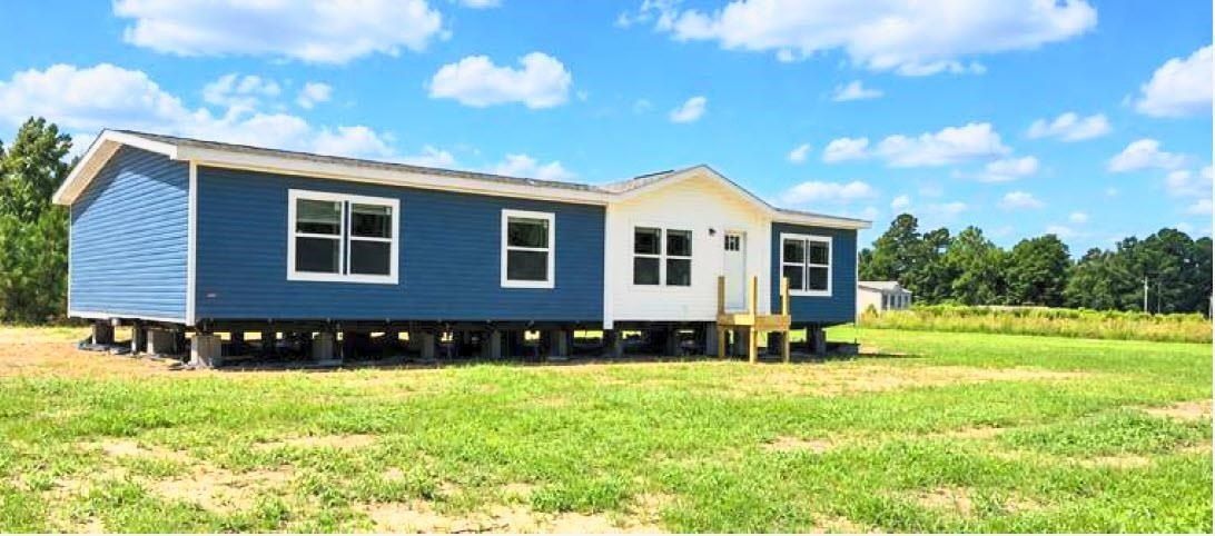 3864 Tooge Hayes Rd. Mullins, SC 29574