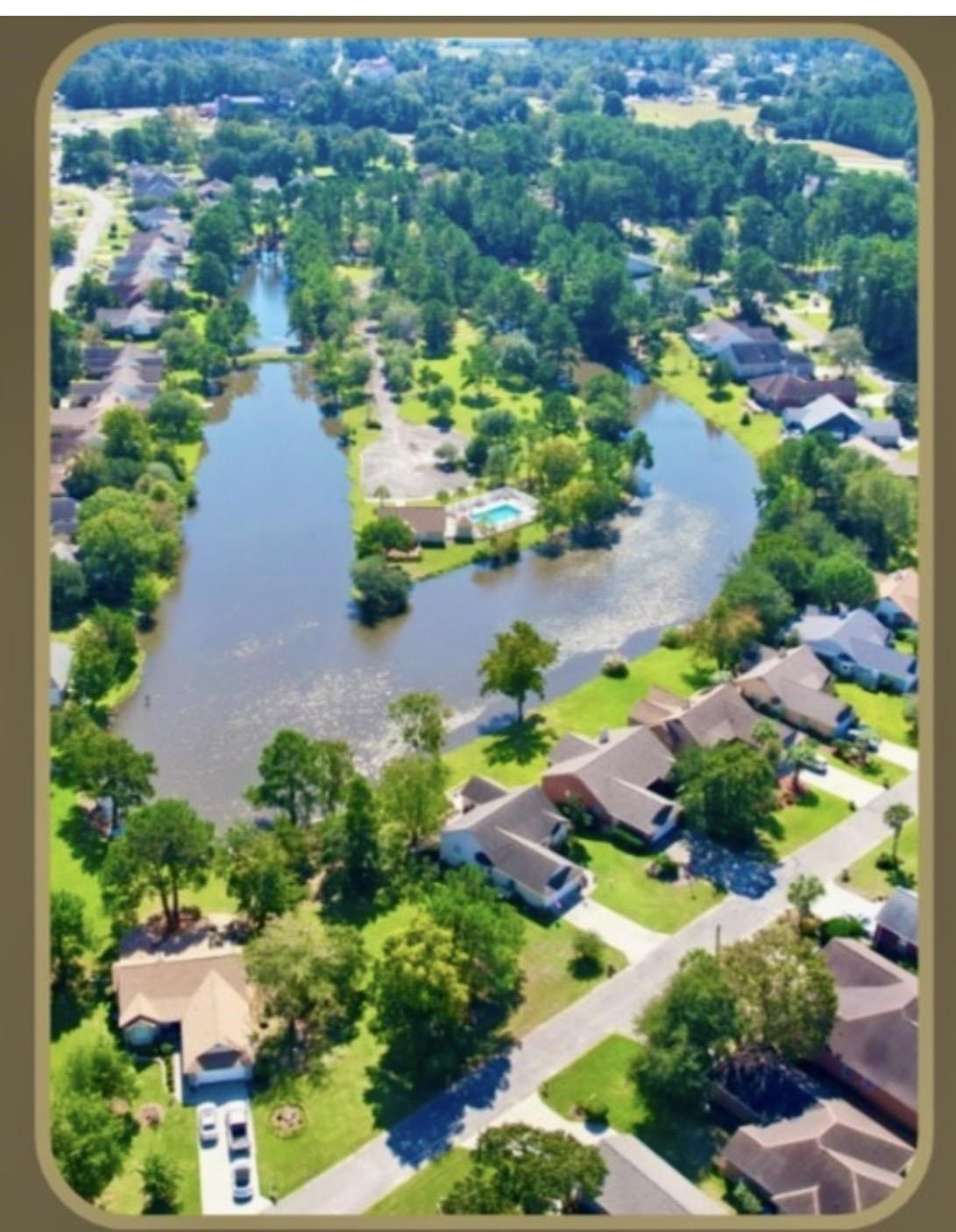 4016 Shorecrest Ct. Little River, SC 29566