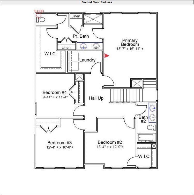2234 Mill Loop. Spartanburg, SC 29301