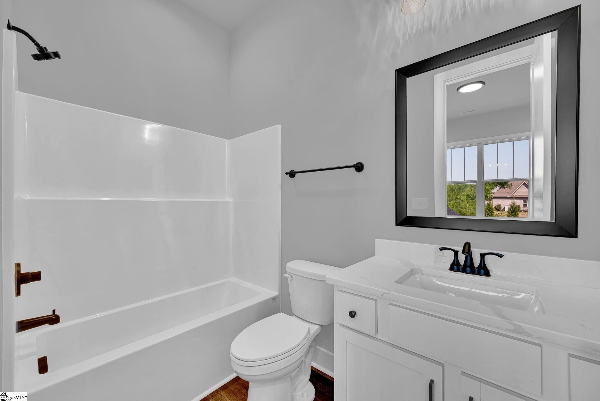 1027 Tuscany Drive. Anderson, SC 29621