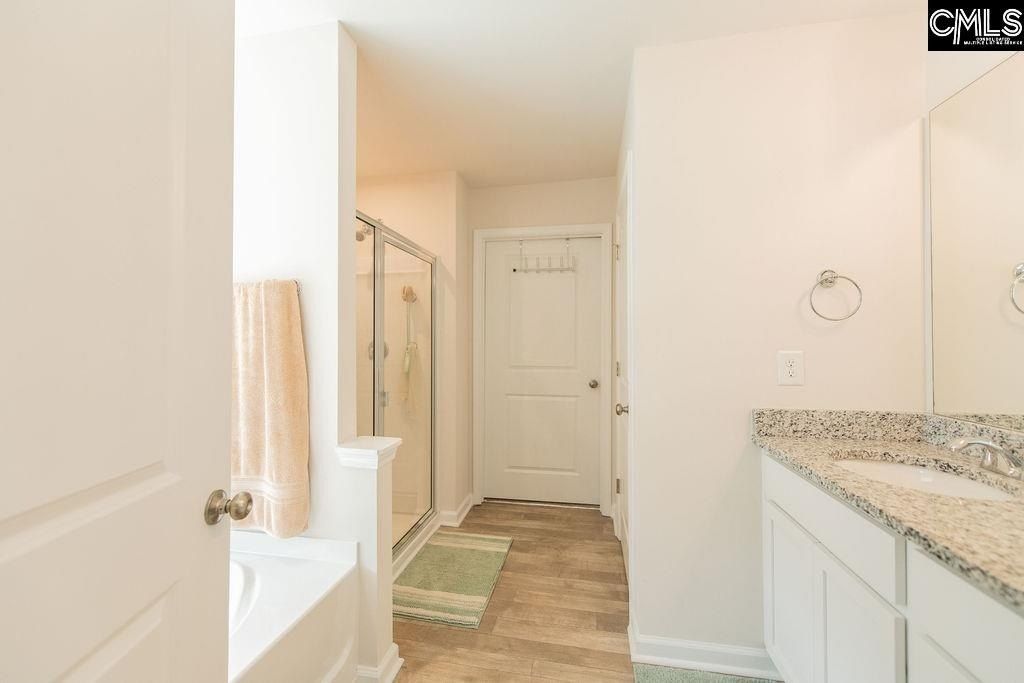 5046 Defend Court. Columbia, SC 29229