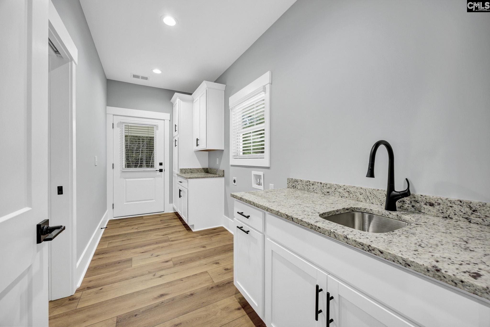 1004 Rebecca Drive. Leesville, SC 29070