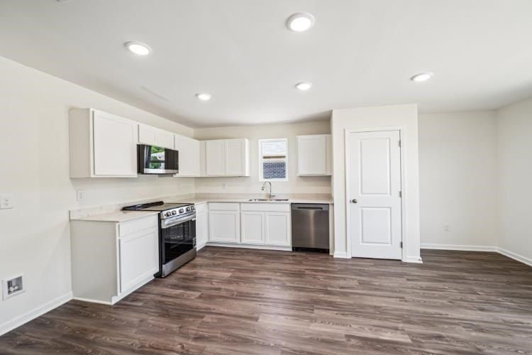 502 Sundown Drive. Spartanburg, SC 29301