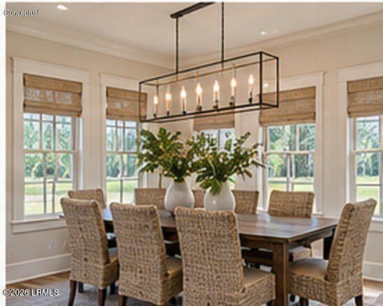 Tbd Lot 29 Addison Road. Beaufort, SC 29907