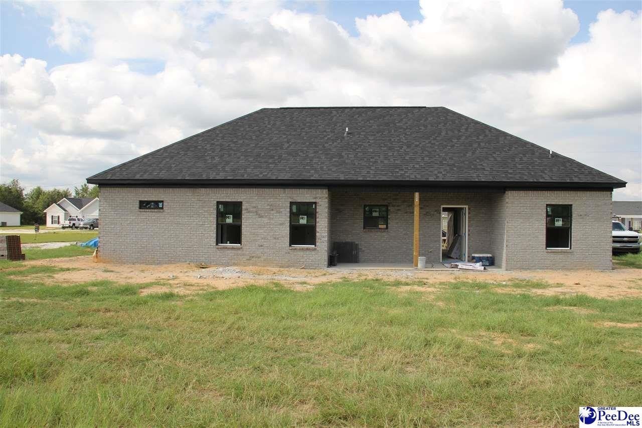 2313 Northcutt Rd. Hartsville, SC 29550