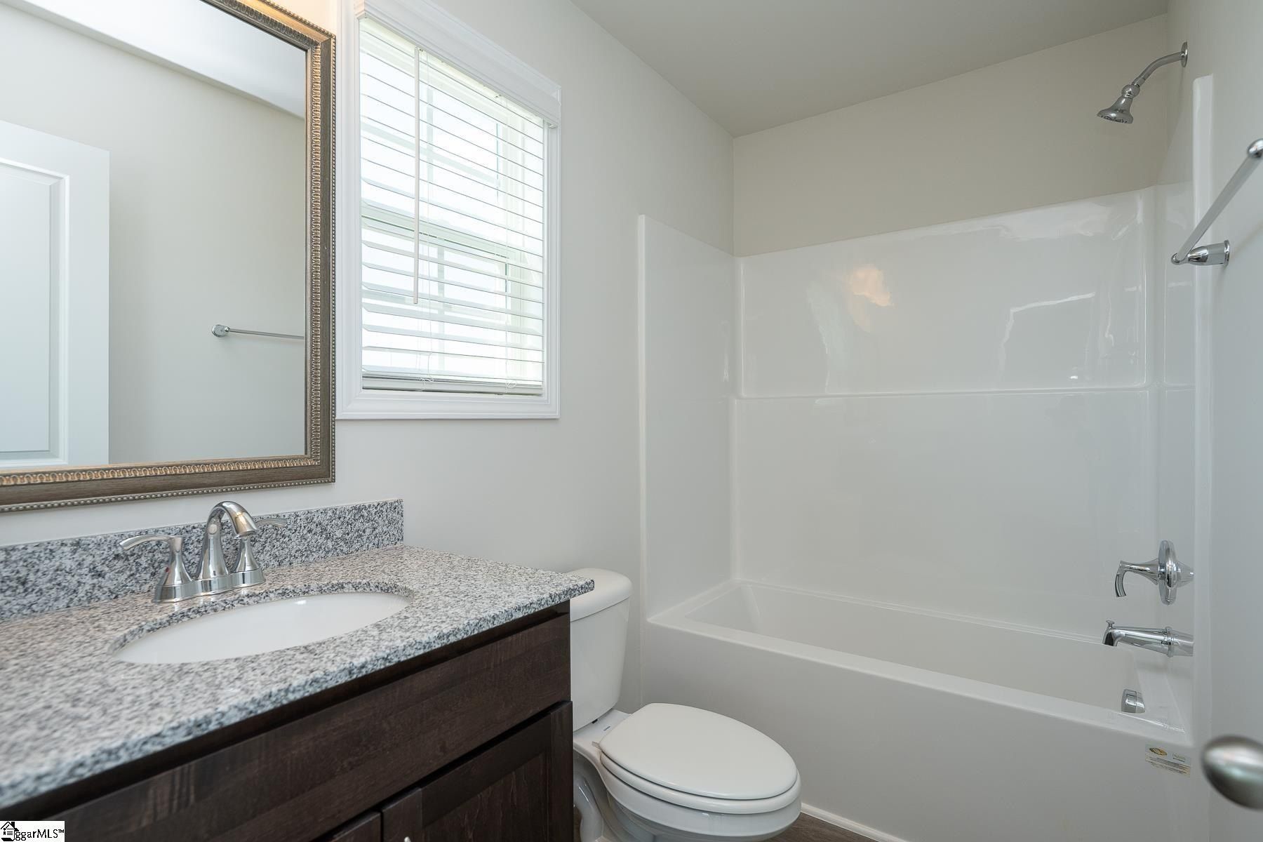 6 Thorndike Way. Greenville, SC 29617