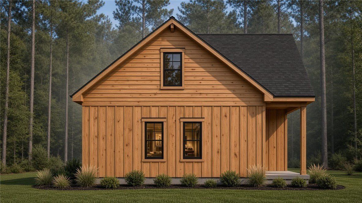 Sequoia Trail Lot 117. Westminster, SC 29693