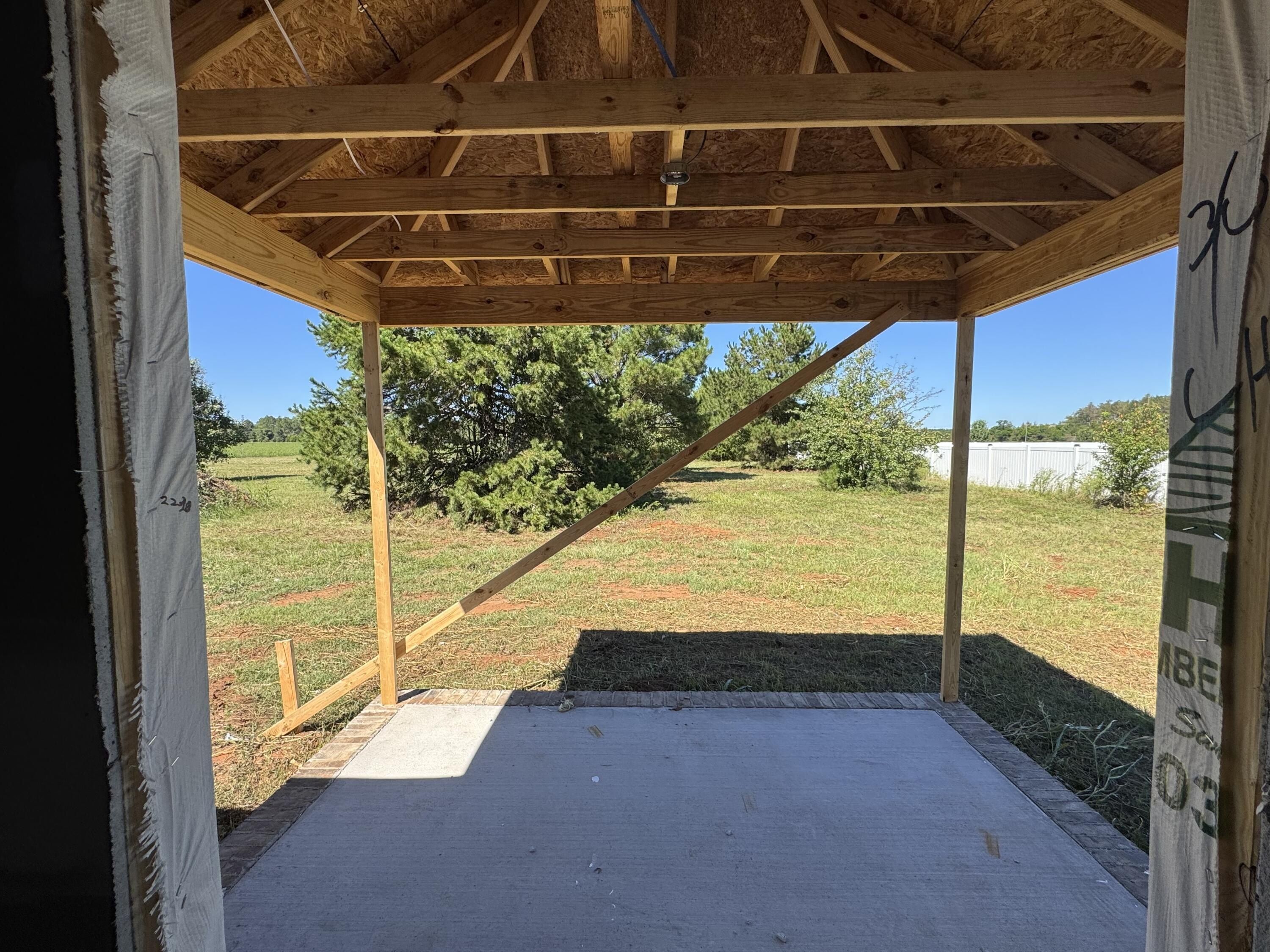 1140 Makayla Lane. Wedgefield, SC 29168