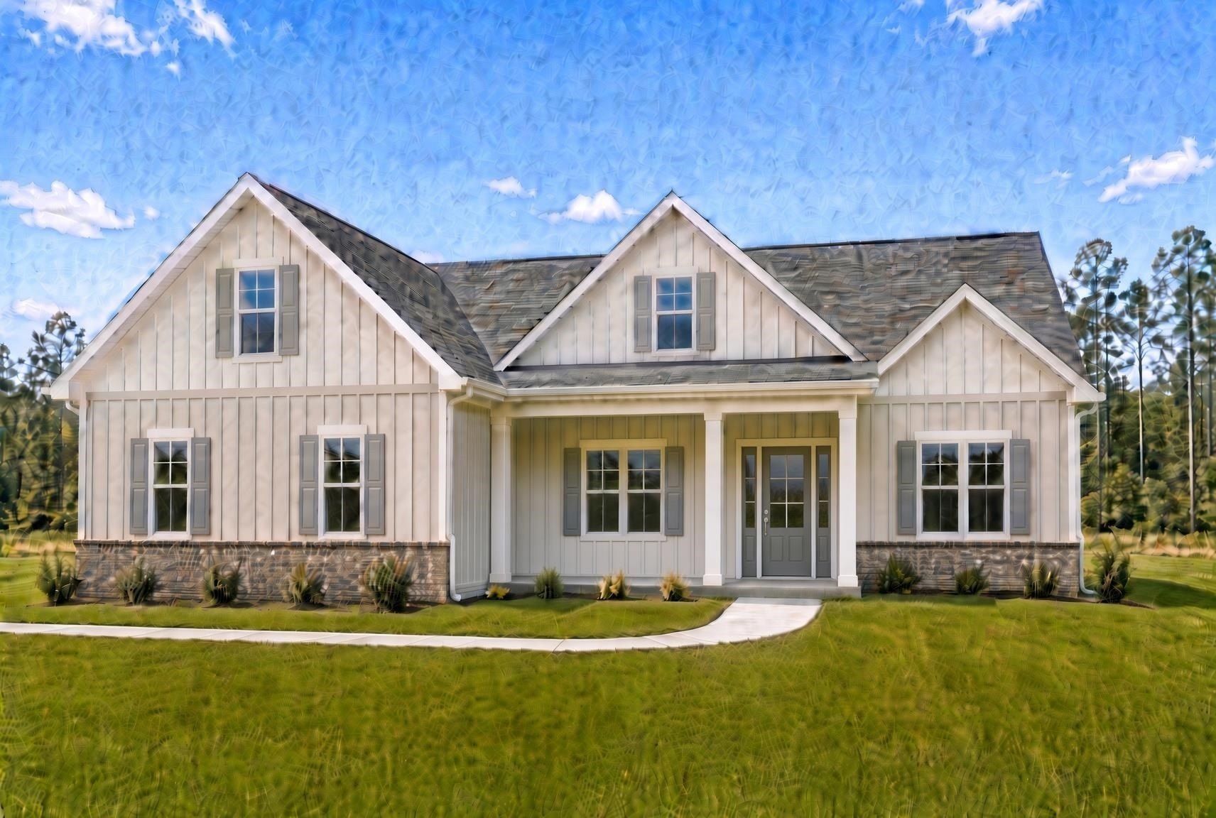 3710 Highway 319. Conway, SC 29526