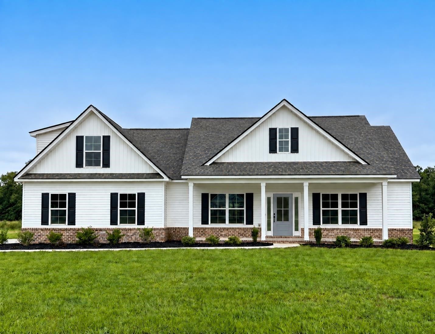 3700 Highway 319. Conway, SC 29526