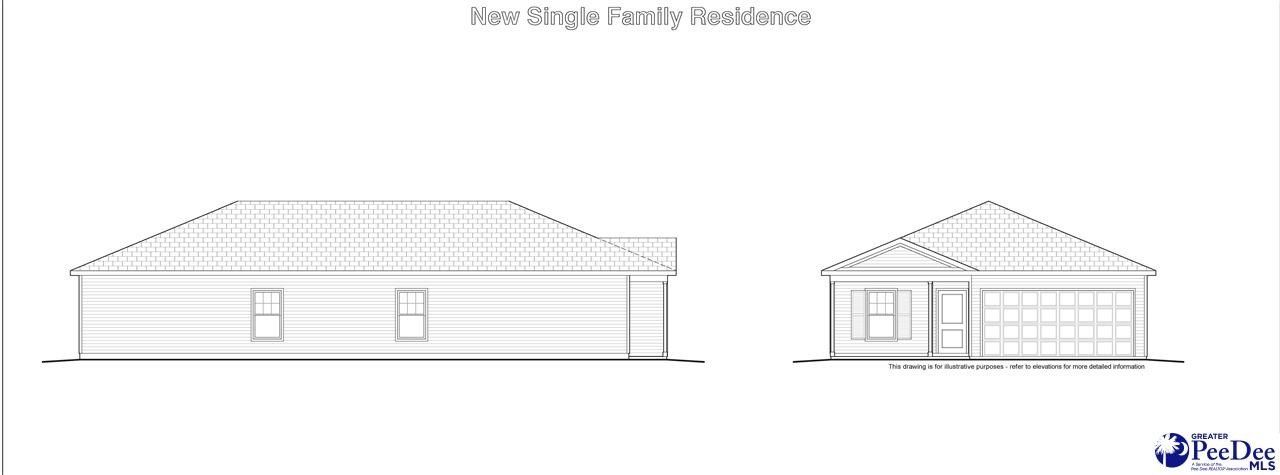 1538 E Carolina Ave. Hartsville, SC 29550