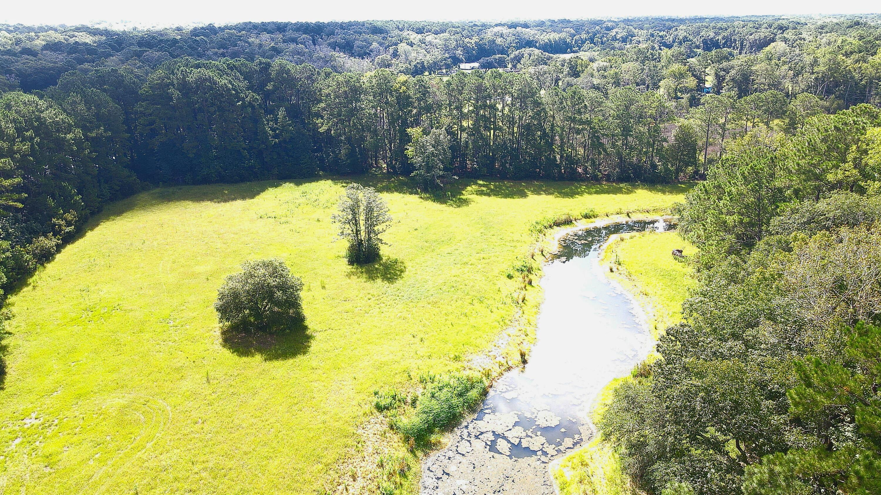 4503 Chisolm Road Lot B. Johns Island, SC 29455