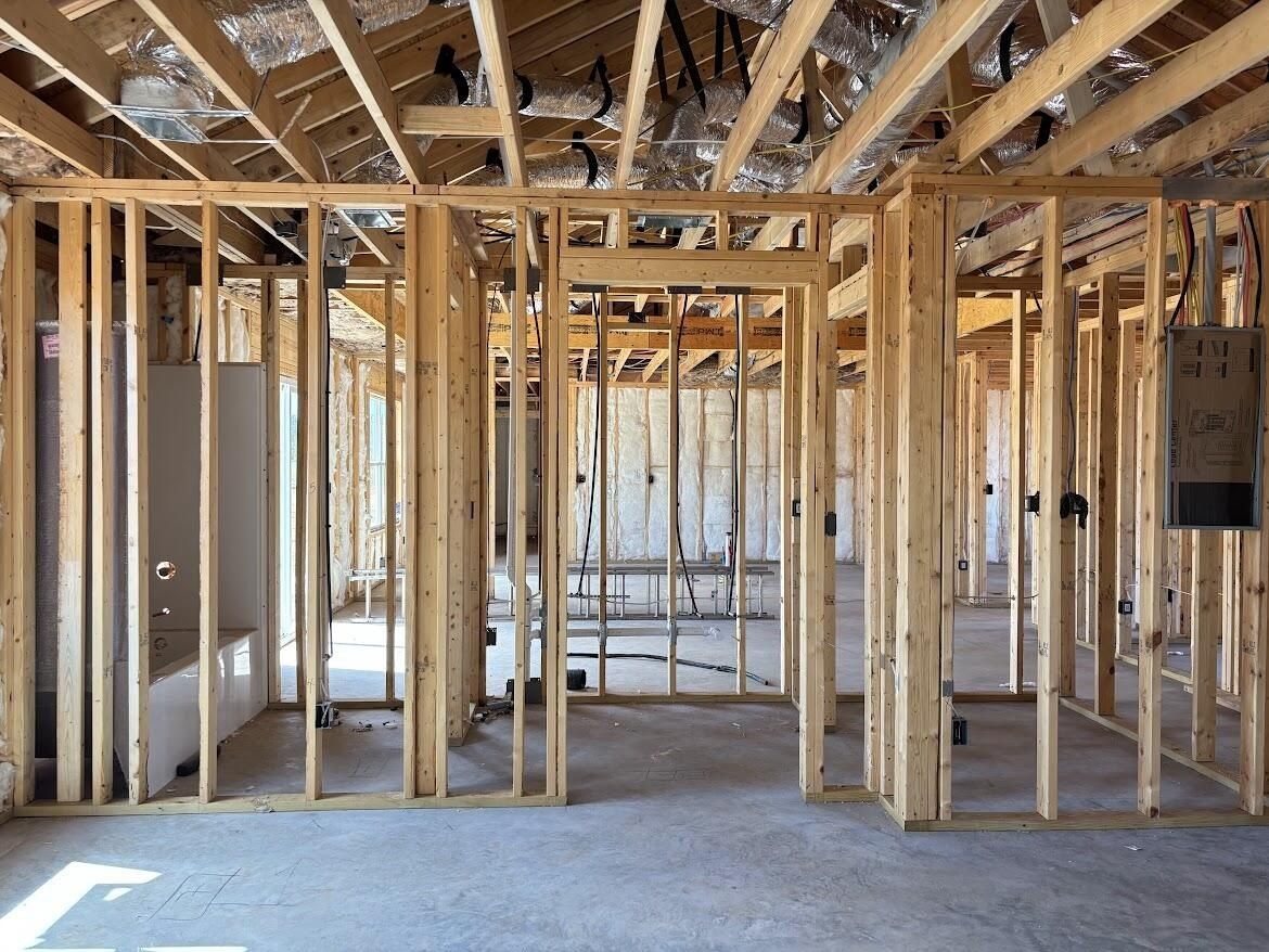 1155 Makayla Lane. Wedgefield, SC 29168